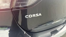 Vauxhall Corsa 1.2 Elite Nav 5dr Petrol Hatchback